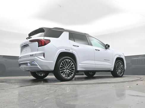 New 2026 GMC Terrain Denali image 55