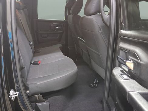 Used 2022 RAM 1500 Classic Warlock AWD/4WD image 21