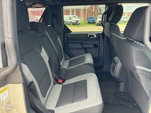 New 2026 Ford Bronco Big Bend image 24