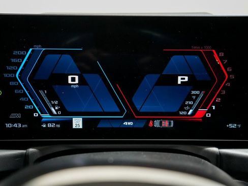 Used 2024 BMW M3 Competition w/ Executive Package image 12