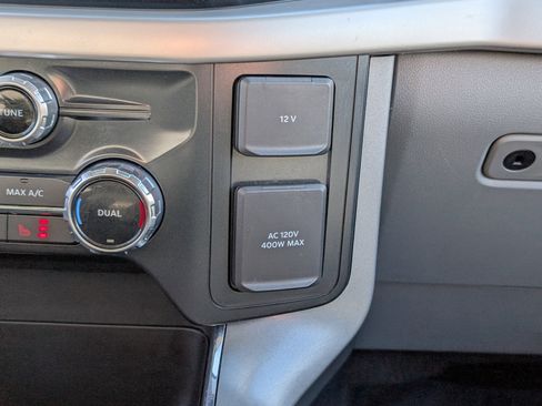 Certified 2022 Ford F150 XLT w/ Equipment Group 302A High image 27