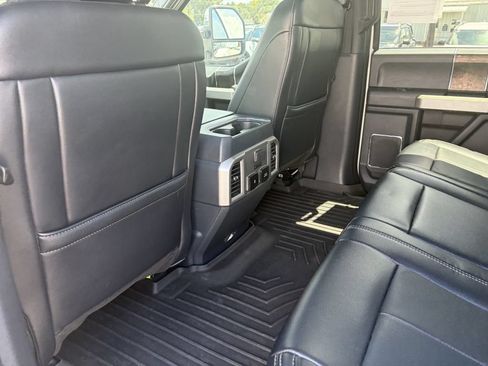 Used 2022 Ford F250 Lariat w/ Tremor Off-Road Package AWD/4WD image 30