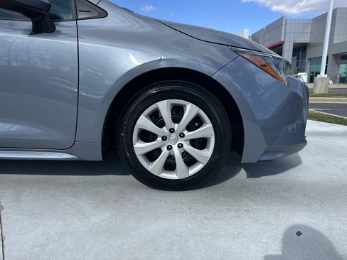 Certified 2024 Toyota Corolla LE image 13