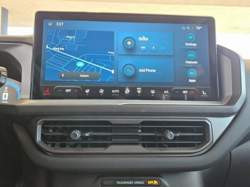 New 2025 Ford Bronco Sport Badlands w/ Sasquatch Badlands Package image 21