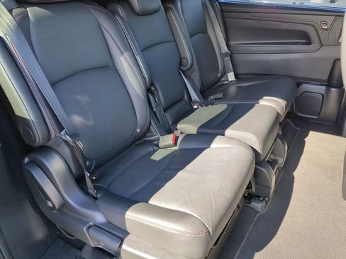 Used 2025 Honda Odyssey Sport-L image 30