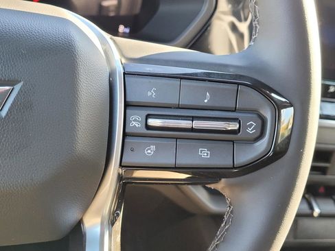 New 2026 Chevrolet Colorado Trail Boss w/ Midnight Edition image 20