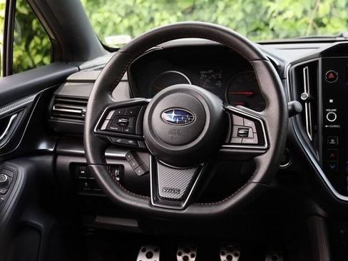 Used 2023 Subaru WRX Limited AWD/4WD image 24