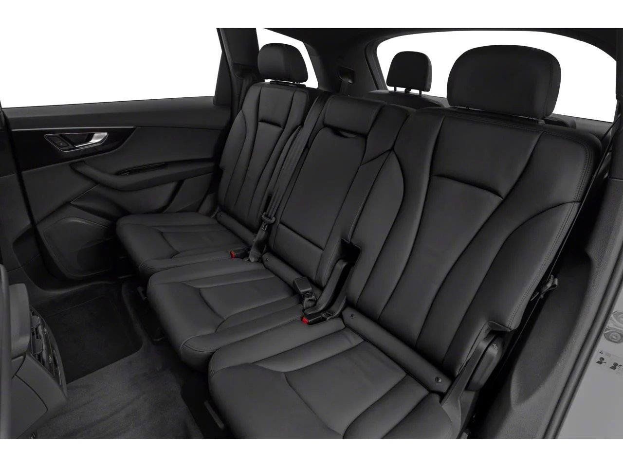 Used 2022 Audi Q7 3.0T Premium Plus AWD/4WD image 29