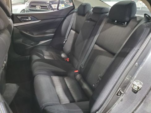 Used 2016 Nissan Maxima 3.5 S FWD image 20