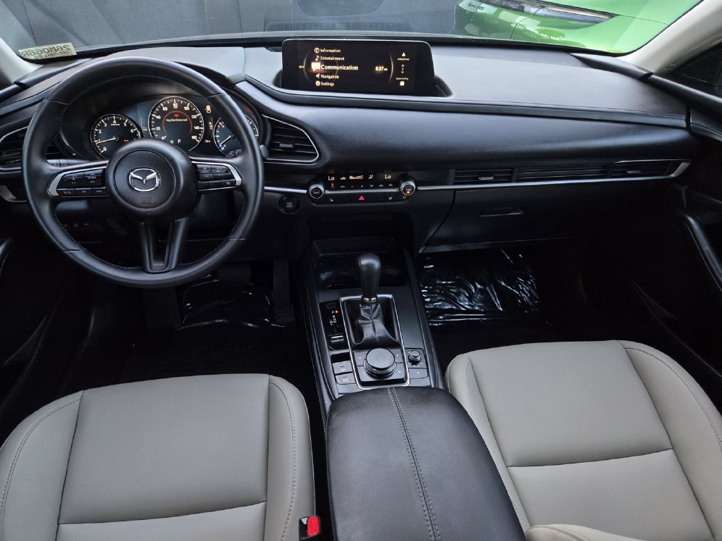 Certified 2026 MAZDA CX-30 AWD 2.5 S image 14