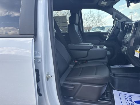 New 2026 Chevrolet Silverado 3500 W/T w/ WT Convenience Package image 26