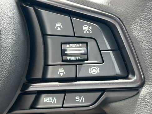New 2026 Subaru WRX Limited AWD/4WD image 21