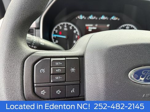 Certified 2023 Ford F150 XLT AWD/4WD image 17