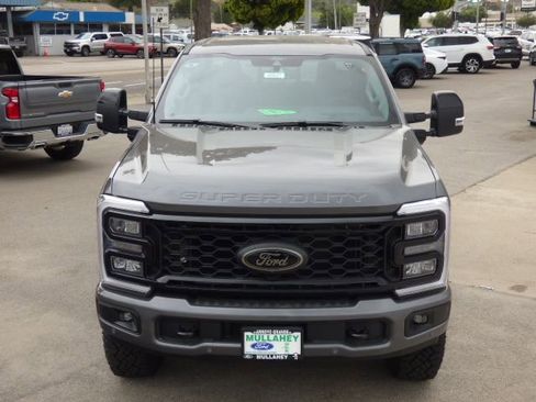 New 2026 Ford F350 Lariat w/ Tremor Off-Road Package AWD/4WD image 8