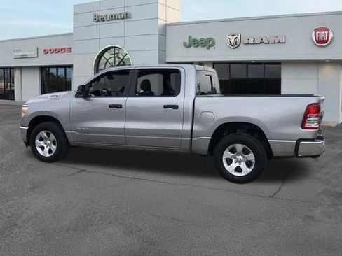 Used 2023 RAM 1500 Big Horn AWD/4WD image 4