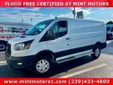 Used 2023 Ford Transit 250 Low Roof w/ Exterior Upgrade Package image 3