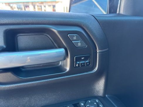 Used 2020 GMC Sierra 1500 AT4 w/ AT4 Premium Package image 13