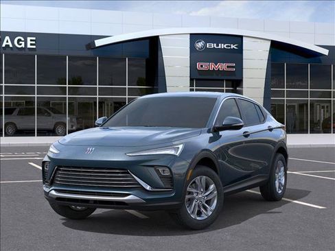 New 2026 Buick Envista Preferred image 6