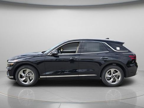 New 2026 Genesis GV70 2.5T Select AWD/4WD image 2