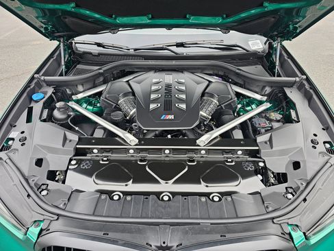 New 2026 BMW X6 M60i image 41