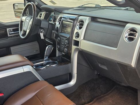 Used 2014 Ford F150 Platinum RWD image 29
