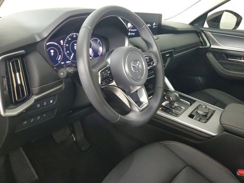 Used 2025 MAZDA CX-90 Plug-In Hybrid w/Premium Sport AWD/4WD image 25