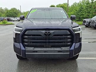 Used 2023 Toyota Tundra SR5 AWD/4WD video 2
