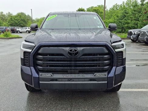 Used 2023 Toyota Tundra SR5 AWD/4WD image 2