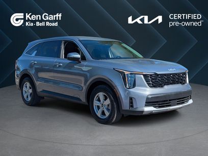 Used 2024 Kia Sorento LX