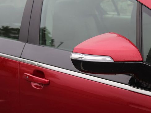 Used 2014 Chevrolet Volt Premium w/ Premium Trim Package image 33