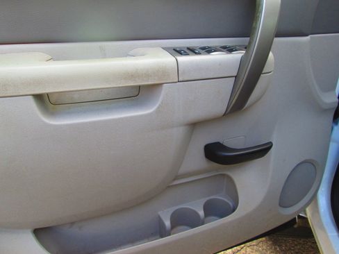 Used 2012 Chevrolet Silverado 2500 W/T image 11