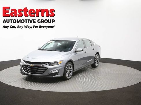 Used 2024 Chevrolet Malibu LT FWD image 56
