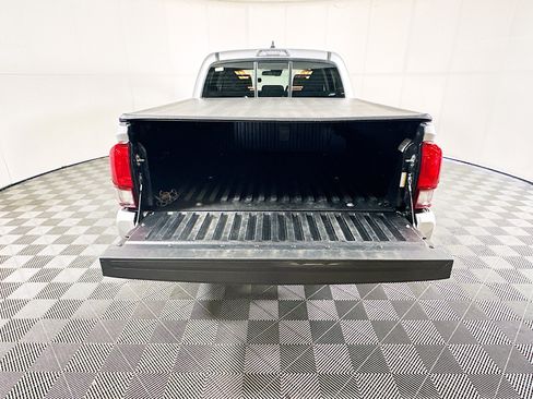 Used 2023 Toyota Tacoma SR AWD/4WD image 30