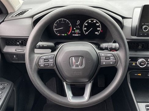 Used 2024 Honda CR-V EX image 11