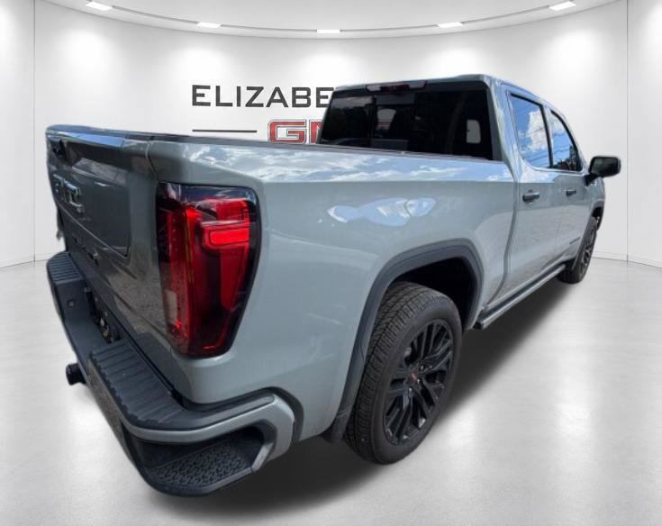 Used 2024 GMC Sierra 1500 Denali w/ Technology Package AWD/4WD image 4