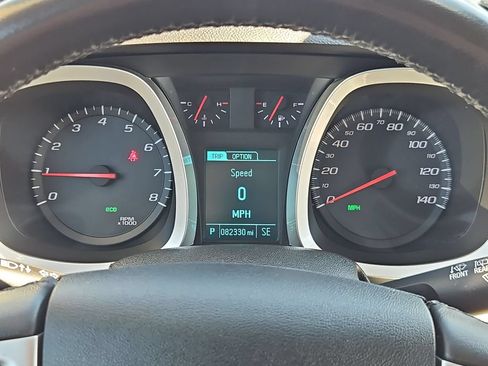 Used 2016 Chevrolet Equinox LT w/ Convenience Package AWD/4WD image 15