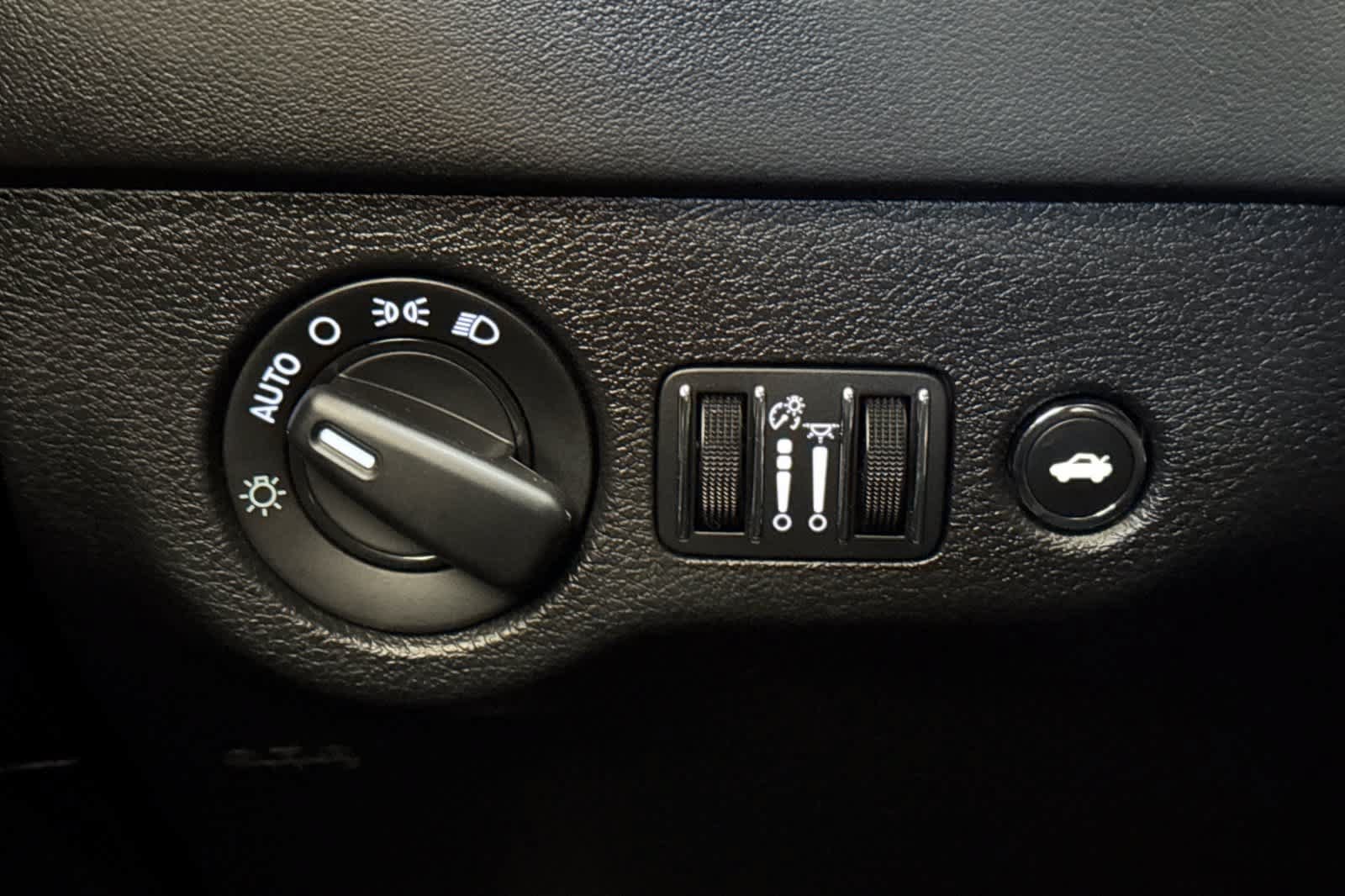 Used 2023 Dodge Charger Scat Pack RWD image 29