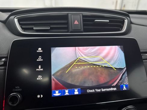 Used 2022 Honda CR-V EX-L image 18