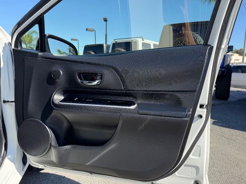 Used 2016 Toyota Prius C Four image 25