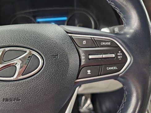 Used 2021 Hyundai Palisade SEL image 12