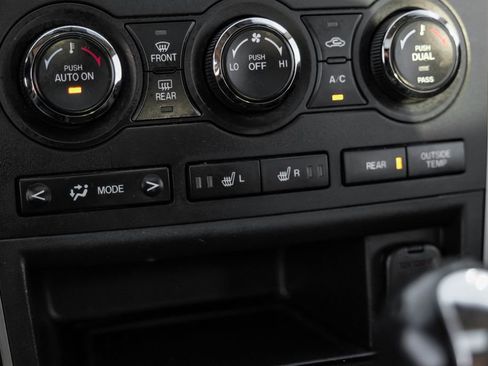 Used 2012 MAZDA CX-9 Touring w/ Moonroof & Bose Audio Pkg image 19