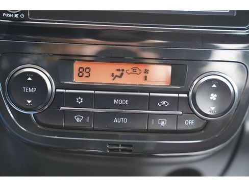 Used 2023 Mitsubishi Mirage G4 Black Edition FWD image 19