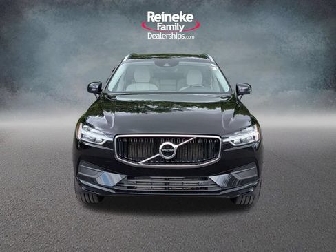 Used 2019 Volvo XC60 T6 Momentum w/ Protection Package Premier AWD/4WD image 2