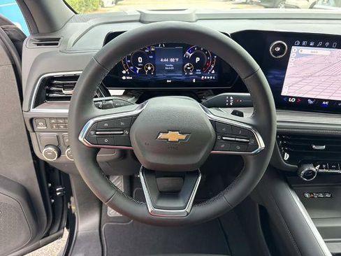 New 2026 Chevrolet Tahoe LT w/ Comfort Package RWD image 15