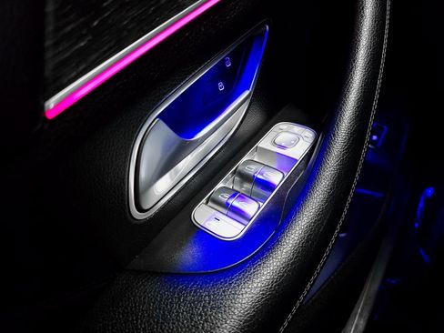 Used 2022 Mercedes-Benz GLS 450 4MATIC image 23