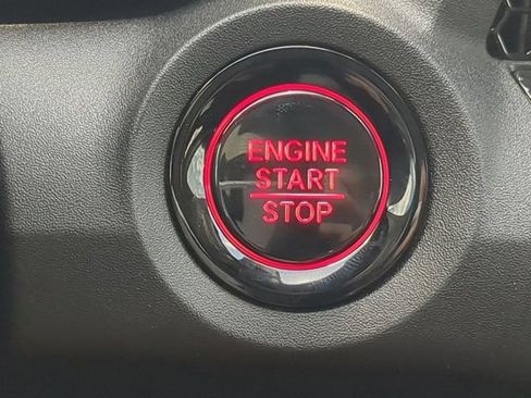 New 2026 Honda CR-V EX image 26