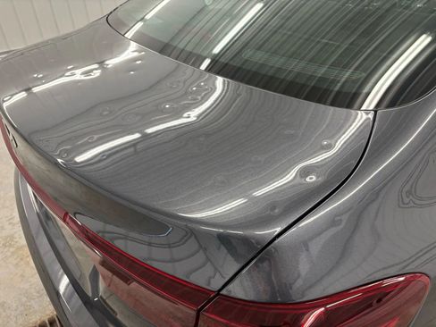 Used 2024 Kia Forte LXS w/ LXS Technology Package FWD image 25