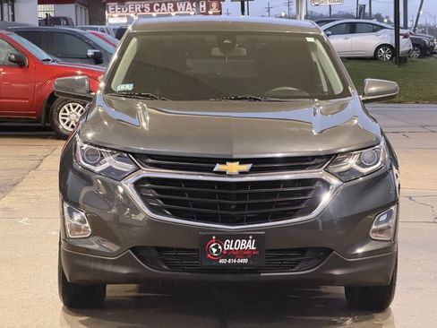 Used 2020 Chevrolet Equinox LT image 3