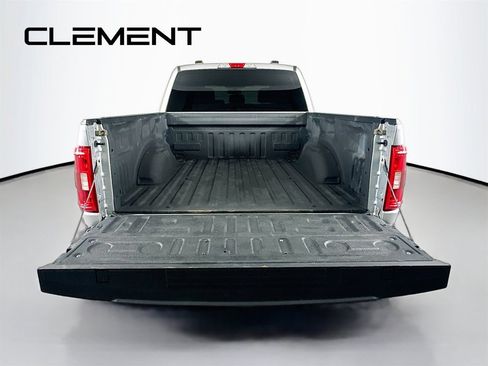 Used 2023 Ford F150 XLT w/ Equipment Group 301A Mid AWD/4WD image 11