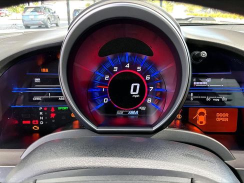 Used 2013 Honda CR-Z image 26